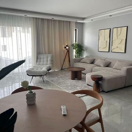 Apartment In Lake View Residence New Cairo Exterior photo