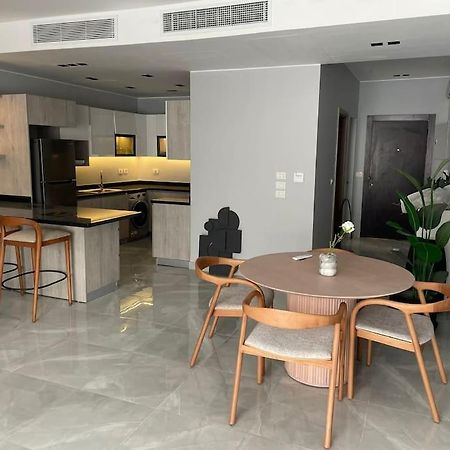 Apartment In Lake View Residence New Cairo Exterior photo