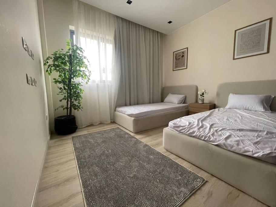Apartment In Lake View Residence New Cairo Exterior photo