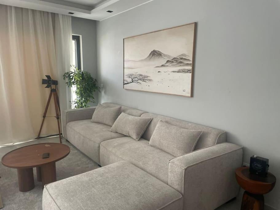 Apartment In Lake View Residence New Cairo Exterior photo